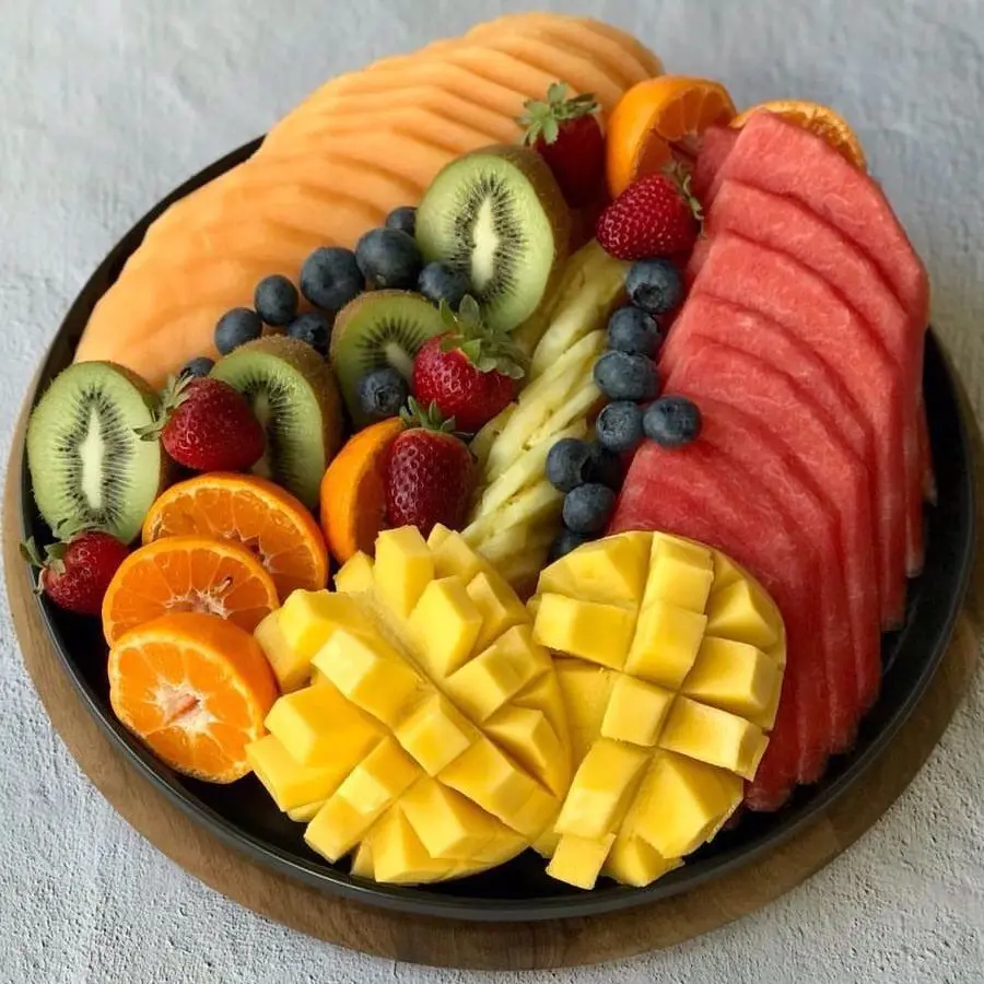 Fruit Platter