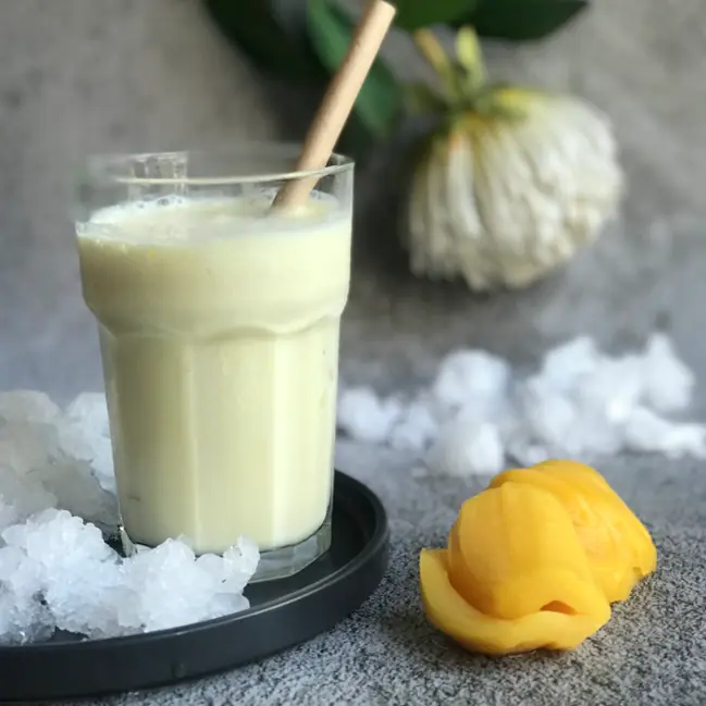 Jackfruit Smoothie Jackfruit Smoothie
