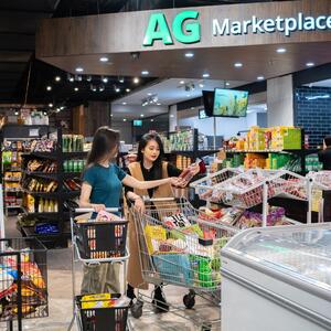 AG Marketplace: Your one-stop Asian grocery hub!

We dedicate ourselves to provide the best quality pantry staples, unique flavours, and much more! From fresh produce to rare Asian grocery finds, we make sure you have everything you need. All in one place, all with the signature Asian Grocer Online quality and affordability! 🛒

📍 Lower Ground of @littlesaigonplaza 
🚘 Free underground parking via Kitchener Parade
🌐 Order Asian groceries online by visiting our website www.asiangroceronline.com.au 

#AGMarketplace #AsianGrocerOnline #Bankstown #Sydney #AsianMarket #HomeCooking #Grocery #Asian #Supermarket #Shopping #grocerylist #onlineshopping #market #foodie #fresh #onlinegrocery