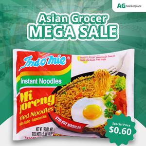 SAVINGS ALERT! 🚨 

Level up your Vietnamese dishes with Megachef Nuoc Mam Nhi Premium Anchovy Sauce (Blue) 700ml at a steal! 🌟 

Save big in our 'Everyday Save' section! 🛍️

We're open every day: 7 AM - 11 PM (midnight on Friday & Saturday!).

📍Lower Ground of @littlesaigonplaza
🚗 Free underground parking via Kitchener Parade

#anchovysauce #ricepaper #lionricepaper #cheaprice #noodlewall #ramen #buldak #noodle #AGMarketplace #AsianGrocerOnline #Bankstown #Sydney #AsianMarket #Asian #Supermarket #Quality #Affordable #AsianGroceries #EasyShopping #GreatValue #FreshMeat #Meat #Pork #Chicken #Beef #WagyuSpecial #Wagyu #MB89 #Discount #Special