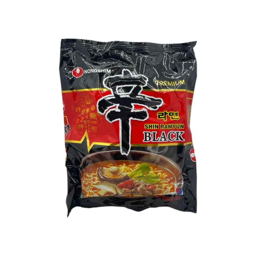 best instant noodles for ramen
