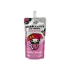 Twinkle Glory Sanrio Jely Drink Peach 120ml thumbnail