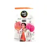 Sunsu Konjac Jelly Peach & Lychee 96g thumbnail
