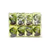 Humanwell Hamcho Roasted Seaweed 4g*16 thumbnail