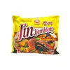 Ottogi Jin Jjambbong Spicy Seafood Noodles 130g thumbnail