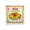 Spring Home Tyj Spring Roll Pastry (With Egg) 8.5" 275g thumbnail