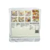 1. Spring Home Tyj Spring Roll Pastry (With Egg) 8.5" 275g thumbnail