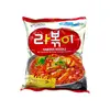 Paldo Rabokki Noodle 145g thumbnail