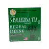 1. 3 Ballerina Tea Regular Strength (30 Bags) 60g thumbnail