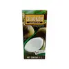 Chaokoh Coconut Cream Milk (Brown) 1L thumbnail
