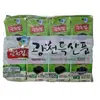 Kimnori Kwangcheonkim Seasoned Seaweed 4g*16 thumbnail