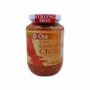 O-Cha Ground Chilli In Vinegar 454g thumbnail