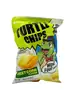 Orion Turtle Chips Sweet Corn Flv 80g thumbnail