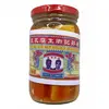 Liu Ma Kee Wet Salted Bean Cube Chilli 350g thumbnail