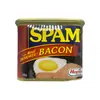 Spam Ham Bacon 340g thumbnail