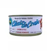 Chair De Crabe Canned Crabmeat Chunk 170g thumbnail