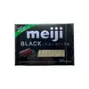 Meiji Black Chocolate 120g thumbnail