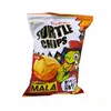 Orion Turtle Chips Flaming Mala 160g thumbnail
