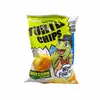 Orion Turtle Chips Sweet Corn Flv 160g thumbnail
