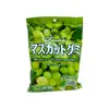 Kasugai Muscat Gummy Candy 107g thumbnail