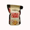 The Golden Duck Singapore Chilli Crab Seaweed 102g thumbnail