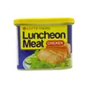 Lotte Luncheon Meat Chicken 340g thumbnail