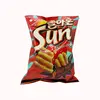 Orion Sun Chips Hot Spicy 135g thumbnail