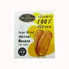 Jiraporn Dried Banana (Flat) 240g thumbnail