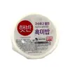 Korea World Class Cooked Black Rice 210g thumbnail