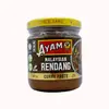 Ayam Malaysian Rendang Curry Paste 185g thumbnail