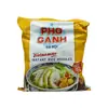 Foodeli Pho Ganh Vietnamese Instant Rice Noodle Chicken Flavour 75g thumbnail