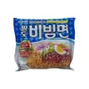 Paldo Bibimmen Spicy Cold Noodle 130g thumbnail