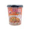 K-Quick Tteokbokki Original Sweet Spicy 145g thumbnail
