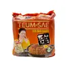 Paldo Teumsae Stir Fried Ramen Spicy 130g thumbnail