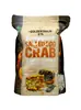The Golden Duck Singapore Salted Egg Crab Seaweed 102g thumbnail