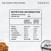 1. JMT Kitchen Korean Fried Chicken Soy 500g thumbnail