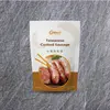 1. Ommi's Taiwanese Cooked Sausage Classic Garlic 480g thumbnail