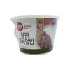CJ Cooked White Rice With Stir-fried Pork 256g thumbnail