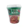 CJ Bibigo Tteokbokki Cup Spicy 125g thumbnail
