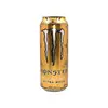 Monster Energy Ultra Gold Zero Sugar 500ml thumbnail