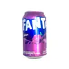Fanta Grape Soda 355ml thumbnail