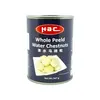 Hac Whole Peeled Water Chestnut 567g thumbnail
