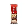 Yamamoto Kan Men Dento Seiho Udon Noodle (Red) 300g thumbnail