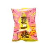 Calbee Hot & Spicy Flv Corn Cracker 80g thumbnail