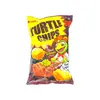 Orion Turtle Chips Steak Wasabi 160g thumbnail