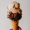 Peanut Butter Bar Gelato 0.5 L (Deadly Chocolate) thumbnail