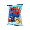 Oishi Crab Me Sweet And Spicy Flavor Chip 68g thumbnail