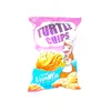 Orion Turtle Chips Sweet Vanilla 160g thumbnail