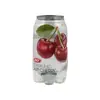 Okf Sparkling Drink Tart Cherry 350ml thumbnail