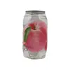 Okf Sparkling Drink Peach 350ml thumbnail